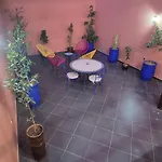 El Mehenni Gueliz
